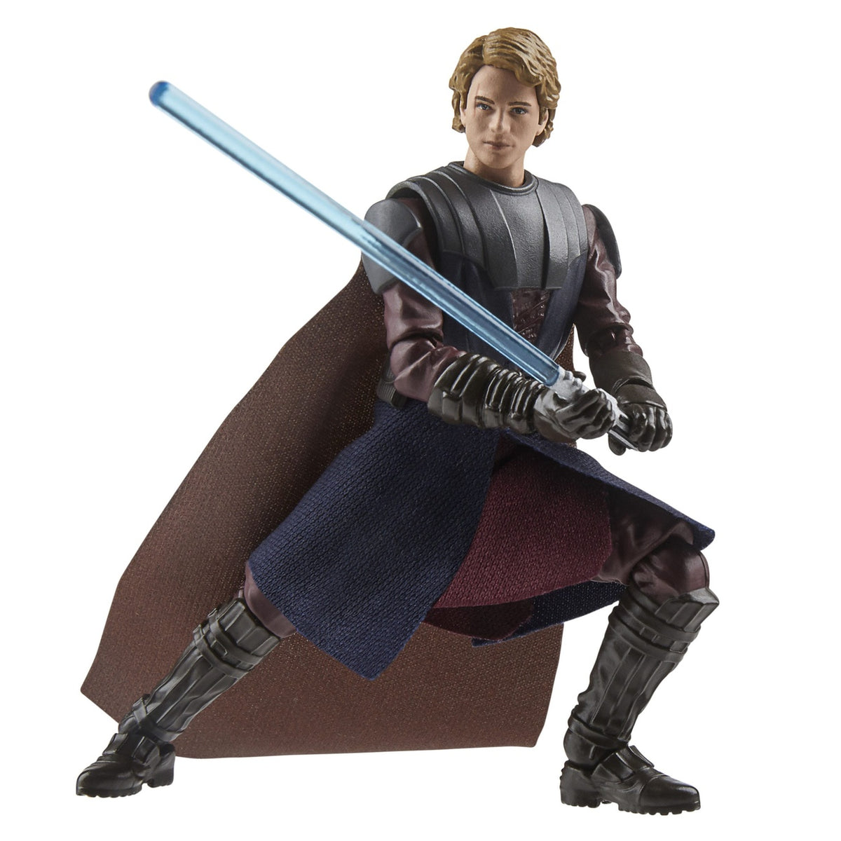 Produktbild Star Wars Vintage Collection Actionfiguren 3er-Pack The Journey of Anakin Skywalker