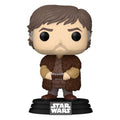Produktbild Star Wars POP! Vinyl Wackelkopf-Figur Jabba the Hutt (Deleted Scenes) 9 cm
