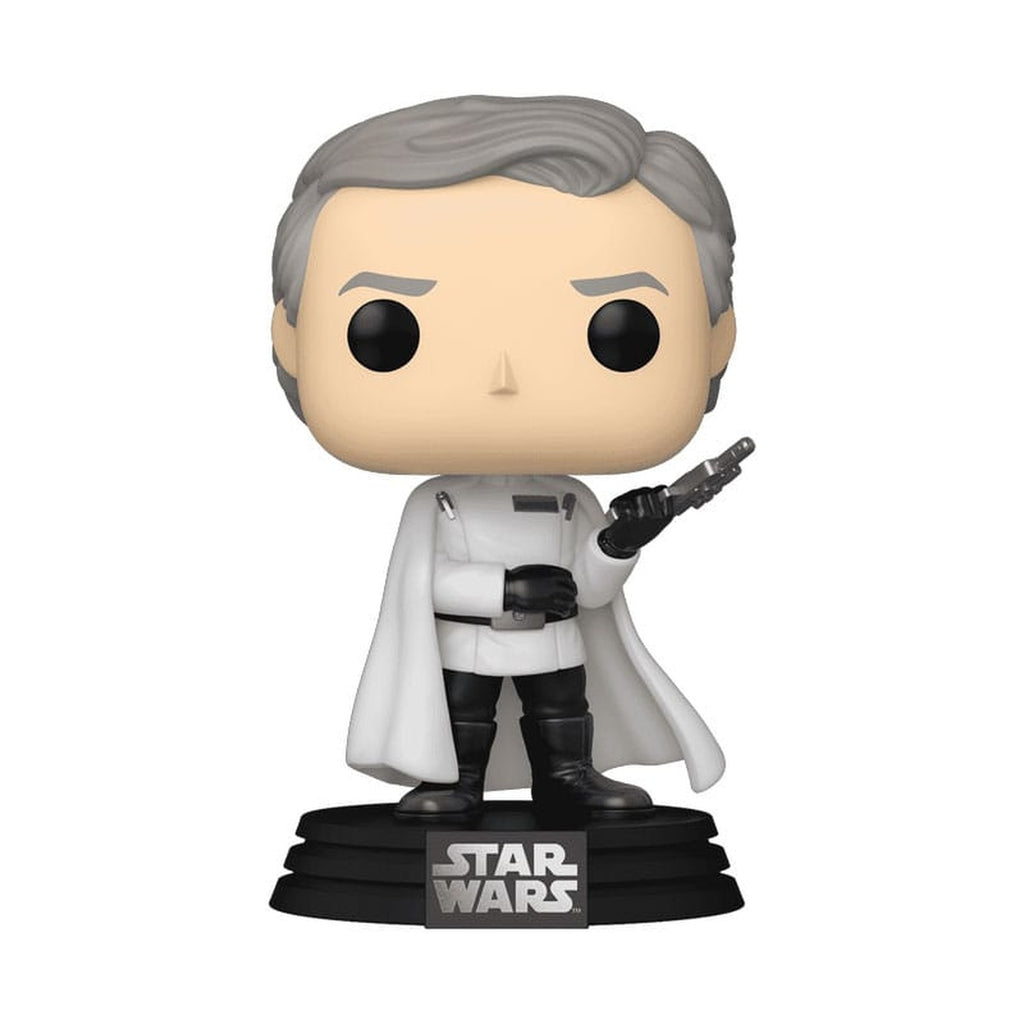 Product image Star Wars: Andor POP! TV Vinyl Figure Director Orson Krennic 9 cm