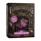 Produktbild Trickstarters by Zach King Zaubertrick-Box The Conjuring Crayon