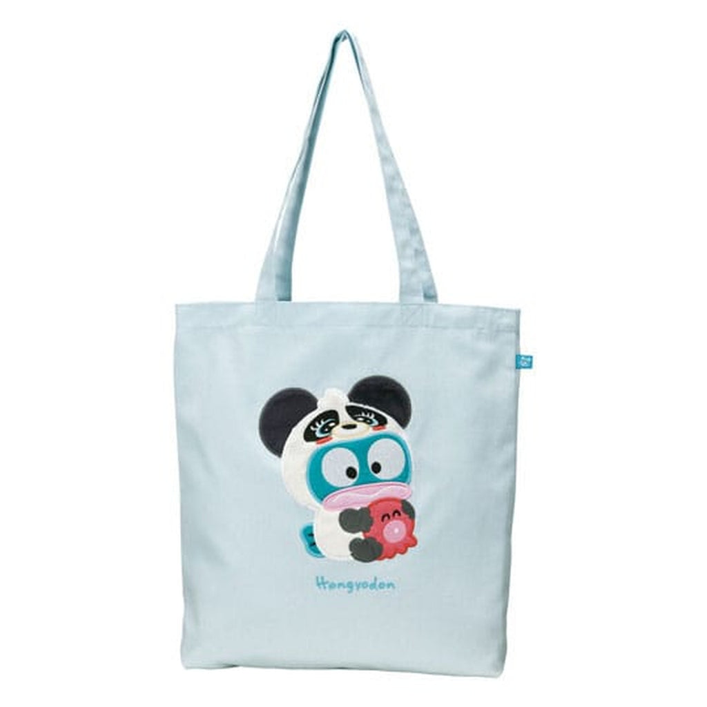 Produktbild Sanrio Tragetasche Hangyodon