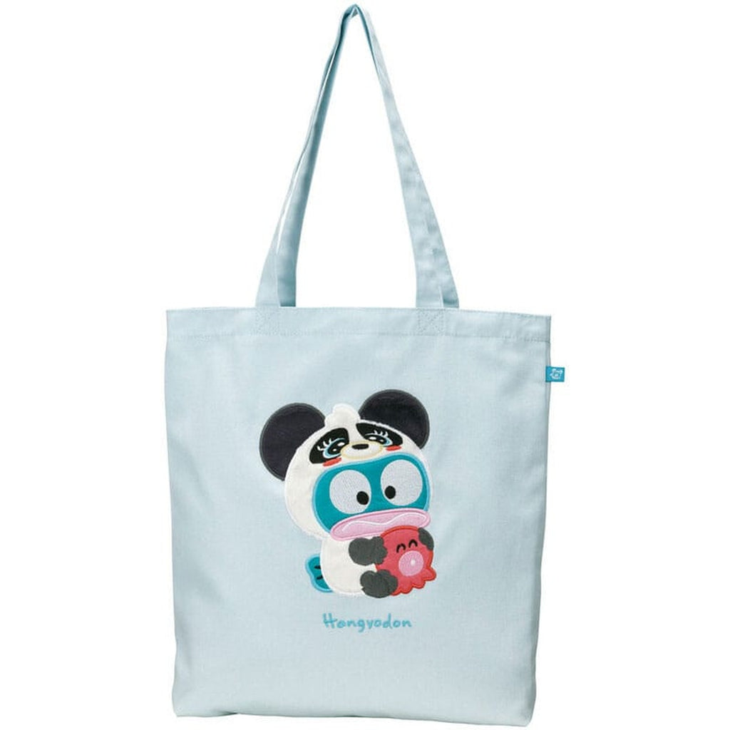 Produktbild Sanrio Tragetasche Hangyodon