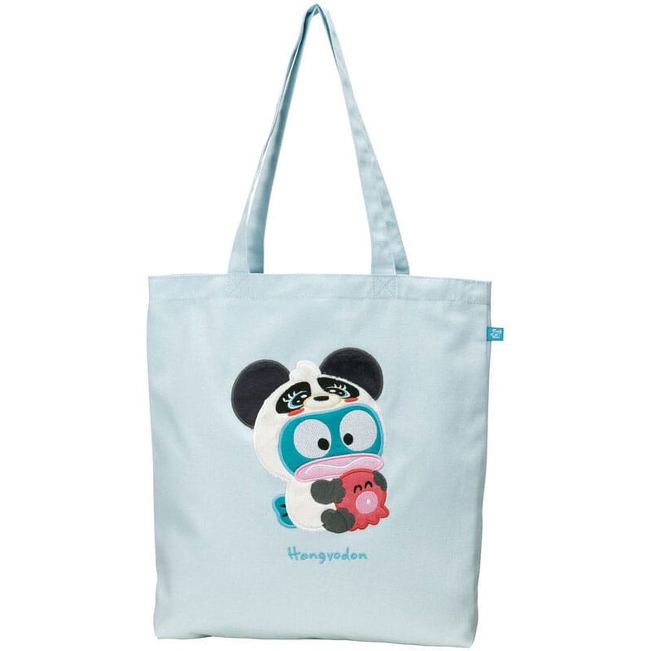 Produktbild Sanrio Tragetasche Hangyodon