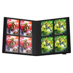 Product image Ultimate Guard Flexxfolio 160 8-Pocket - Black