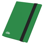 Product image Ultimate Guard Flexxfolio 160 8-Pocket - Green