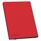 Produktbild Ultimate Guard Flexxfolio 360 18-Pocket Xenoskin - Red