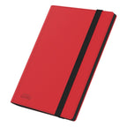 Produktbild Ultimate Guard Flexxfolio 360 18-Pocket Xenoskin - Red