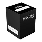 Produktbild Ultimate Guard Deck Case 100+ - Black