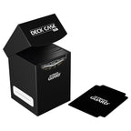 Produktbild Ultimate Guard Deck Case 100+ - Black