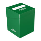 Produktbild Ultimate Guard Deck Case 100+ - Green