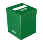 Produktbild Ultimate Guard Deck Case 100+ - Green