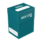 Produktbild Ultimate Guard Deck Case 80+ - Petrol