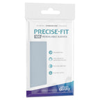 Produktbild Ultimate Guard Precise-Fit Sleeves Standard Size (100) - Resealable