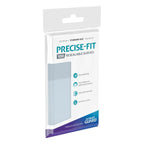 Produktbild Ultimate Guard Precise-Fit Sleeves Standard Size (100) - Resealable