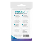 Produktbild Ultimate Guard Precise-Fit Sleeves Standard Size (100) - Resealable