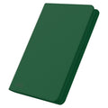 Produktbild Ultimate Guard Zipfolio 320 16-Pocket Xenoskin - Green