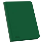 Produktbild Ultimate Guard Zipfolio 320 16-Pocket Xenoskin - Green