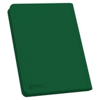 Produktbild Ultimate Guard Zipfolio 320 16-Pocket Xenoskin - Green