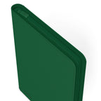 Produktbild Ultimate Guard Zipfolio 320 16-Pocket Xenoskin - Green