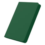 Produktbild Ultimate Guard Zipfolio 320 16-Pocket Xenoskin - Green
