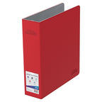 Product image Ultimate Guard Collector's Album Xenoskin Regular - Red