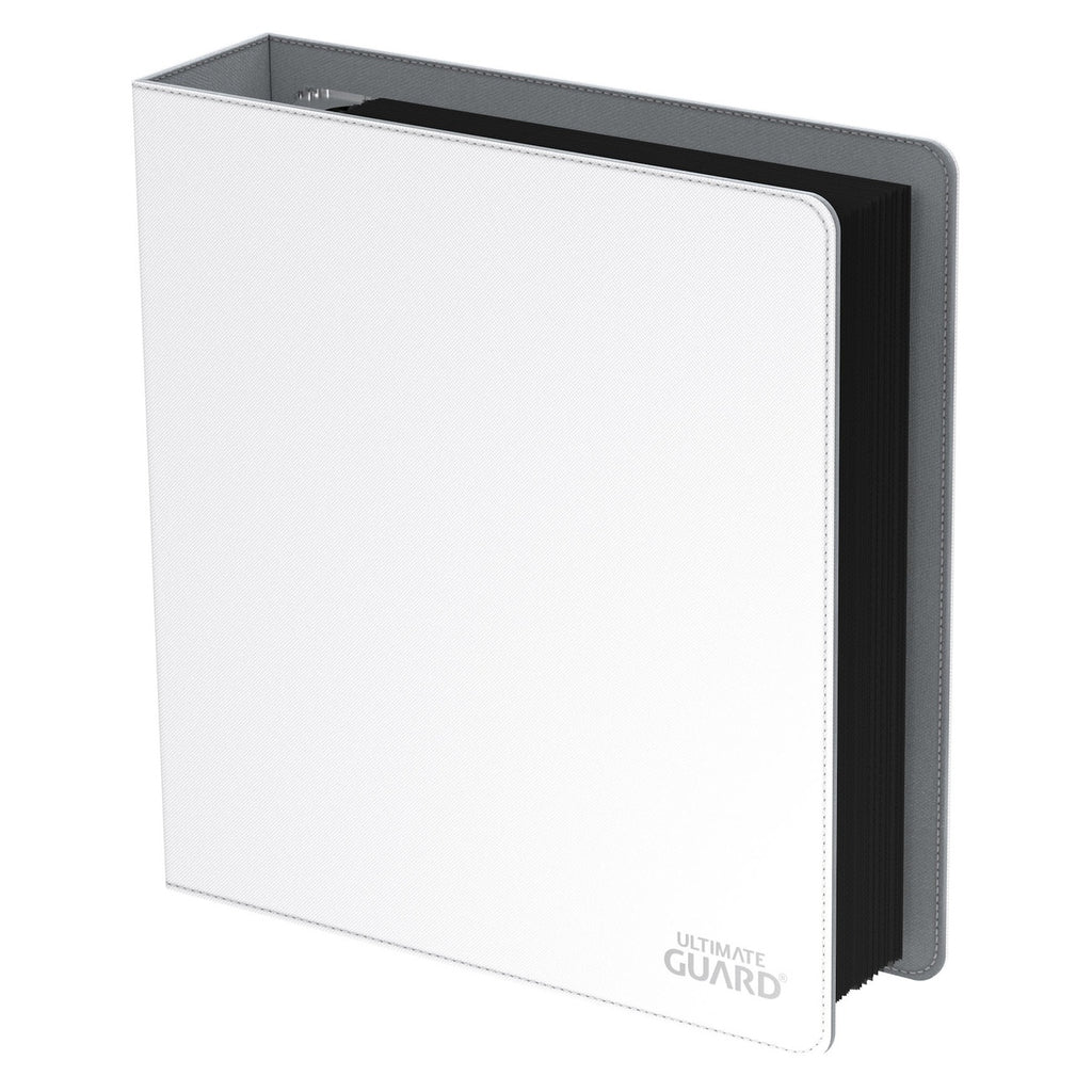 Produktbild Ultimate Guard Collector's Album Xenoskin Regular - White