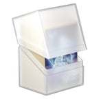 Produktbild Ultimate Guard Boulder 80+ - Frosted