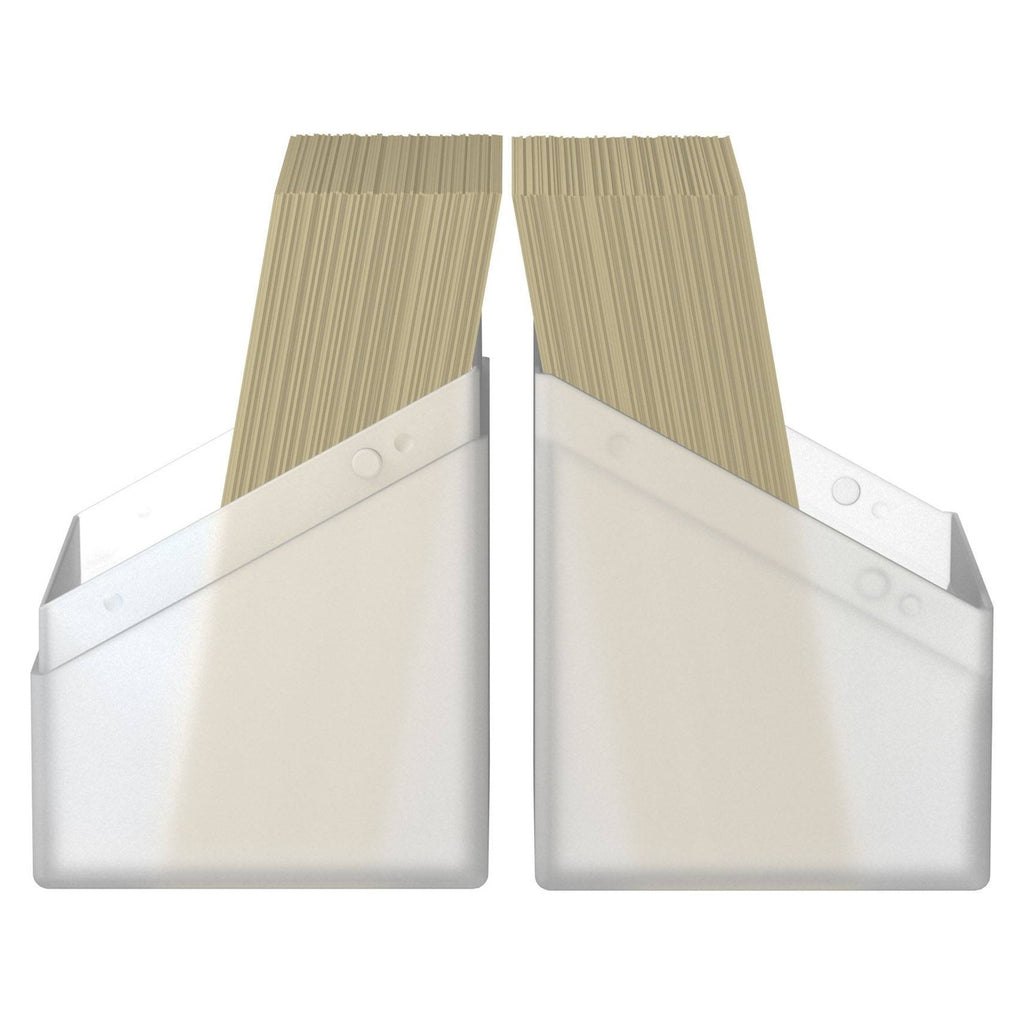 Produktbild Ultimate Guard Boulder 80+ - Frosted