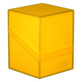 Produktbild Ultimate Guard Boulder 100+ - Amber