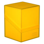 Produktbild Ultimate Guard Boulder 100+ - Amber