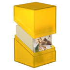 Produktbild Ultimate Guard Boulder 100+ - Amber
