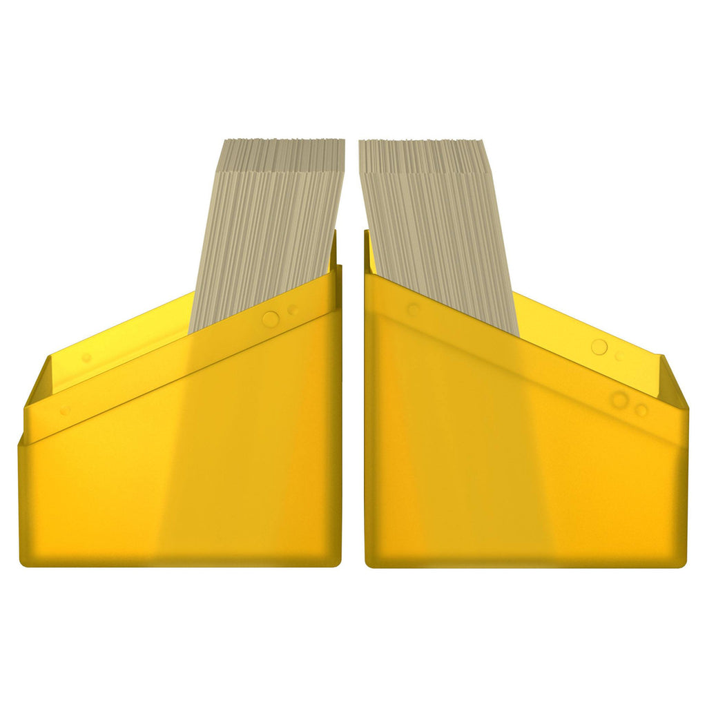 Produktbild Ultimate Guard Boulder 100+ - Amber