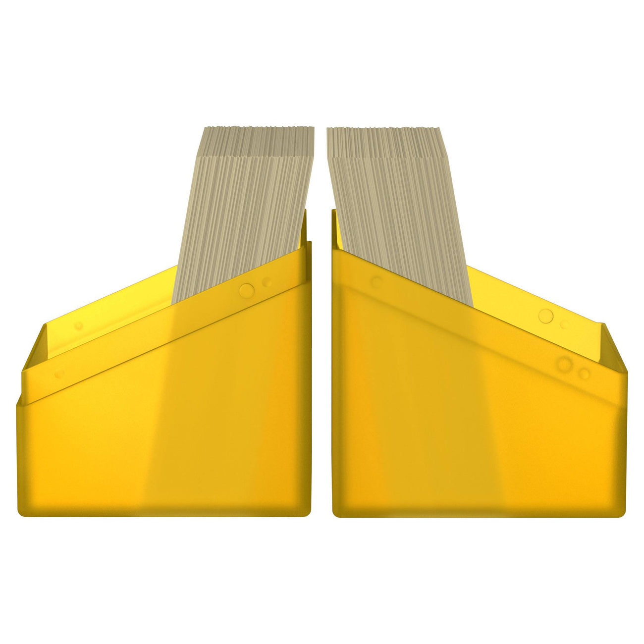 Produktbild Ultimate Guard Boulder 100+ - Amber