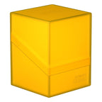 Produktbild Ultimate Guard Boulder 100+ - Amber