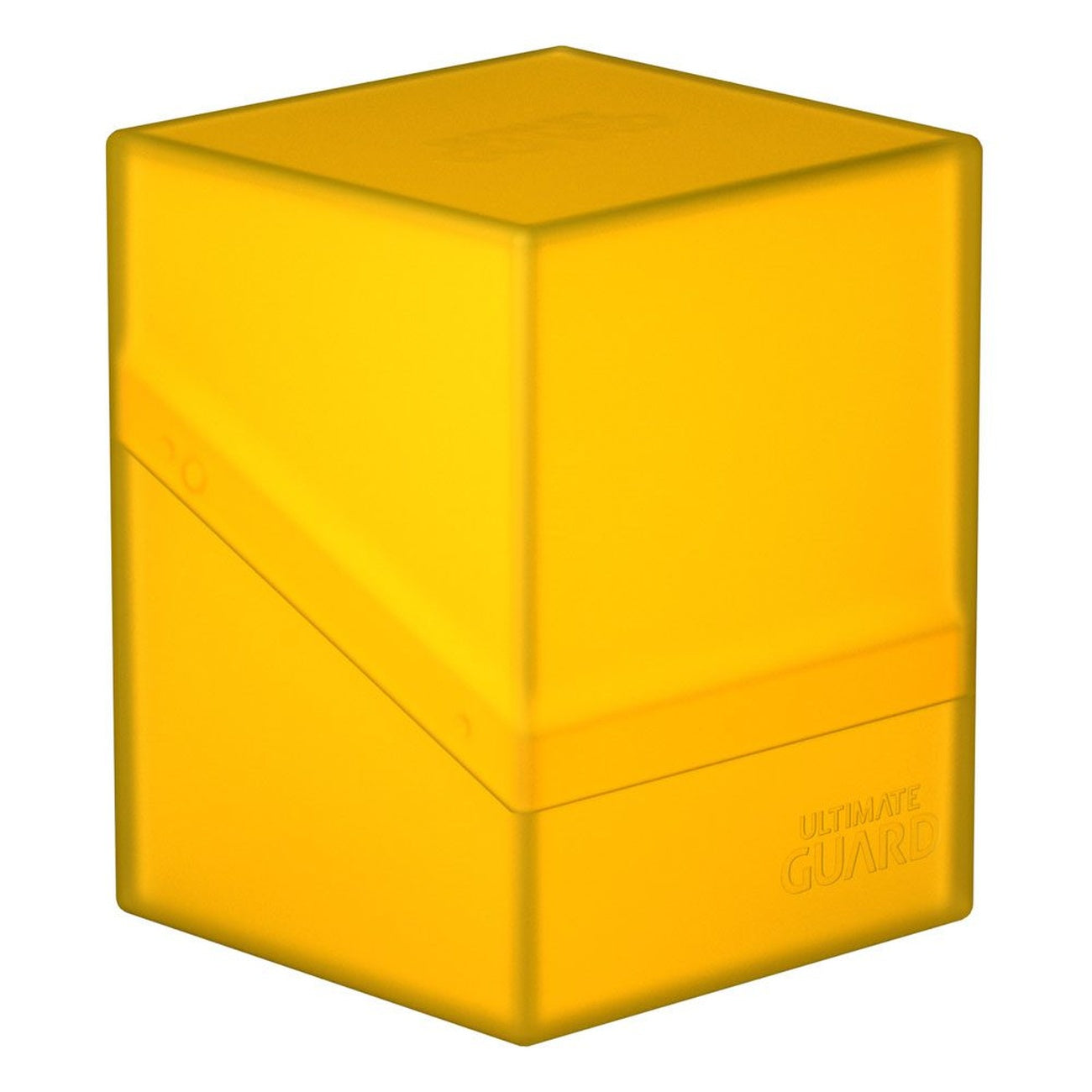Produktbild Ultimate Guard Boulder 100+ - Amber