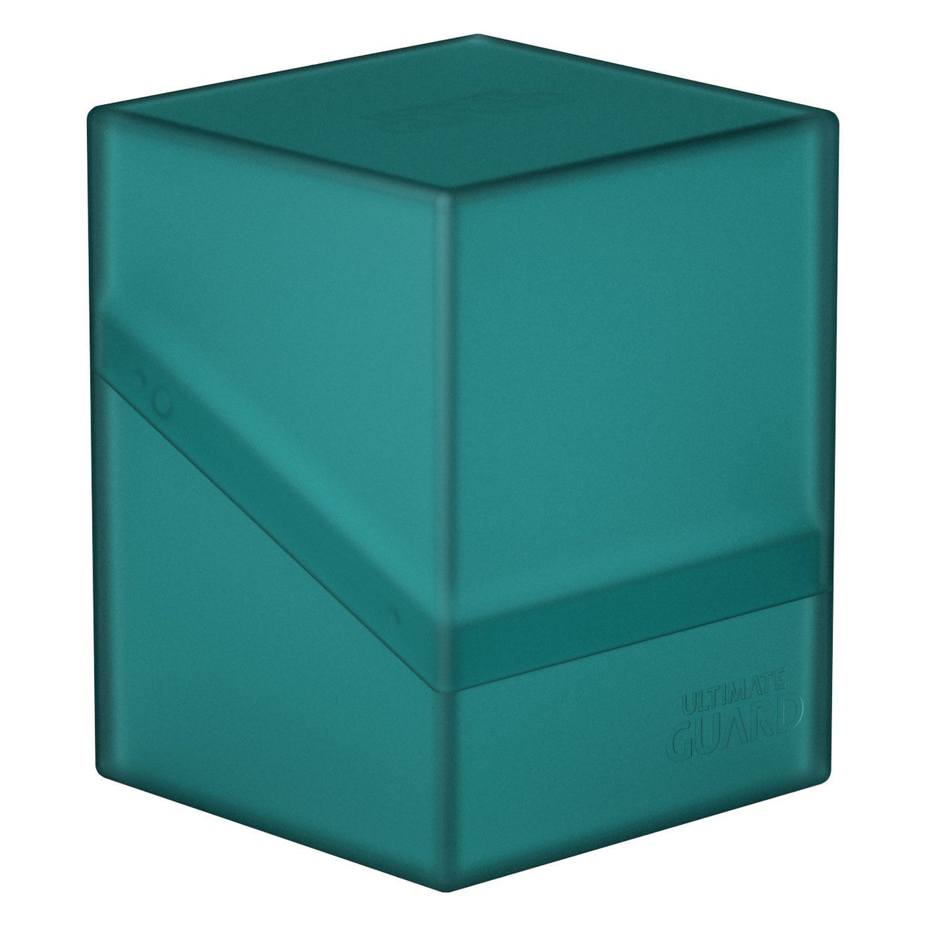 Produktbild Ultimate Guard Boulder 100+ - Malachite