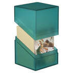 Produktbild Ultimate Guard Boulder 100+ - Malachite