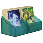 Produktbild Ultimate Guard Boulder 100+ - Malachite