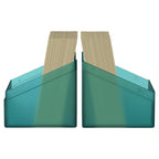 Produktbild Ultimate Guard Boulder 100+ - Malachite