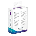 Produktbild Ultimate Guard Cortex Sleeves Matte Standard Size (100) - Purple