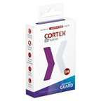 Produktbild Ultimate Guard Cortex Sleeves Japanese Size (60) - Purple