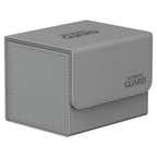 Produktbild Ultimate Guard Sidewinder 100+ Xenoskin - Grey
