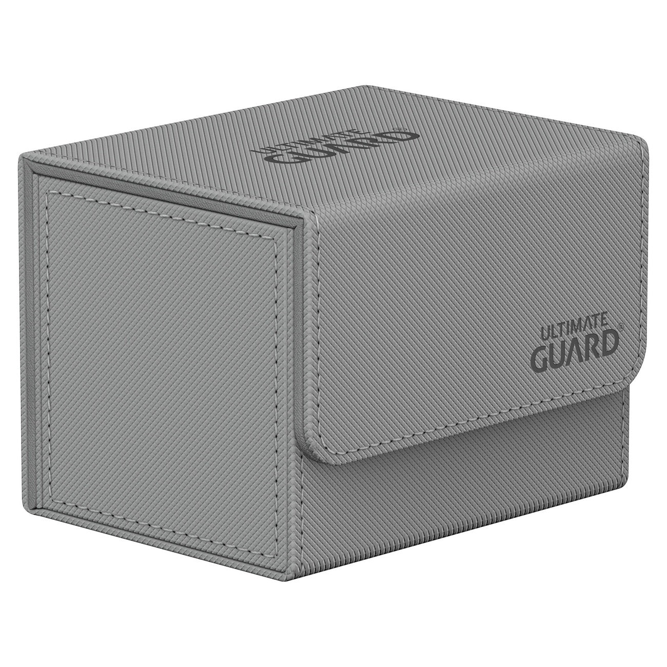 Produktbild Ultimate Guard Sidewinder 100+ Xenoskin - Grey