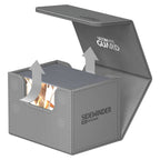 Produktbild Ultimate Guard Sidewinder 100+ Xenoskin - Grey