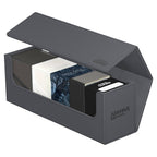 Produktbild Ultimate Guard Arkhive 400+ Xenoskin - Grey