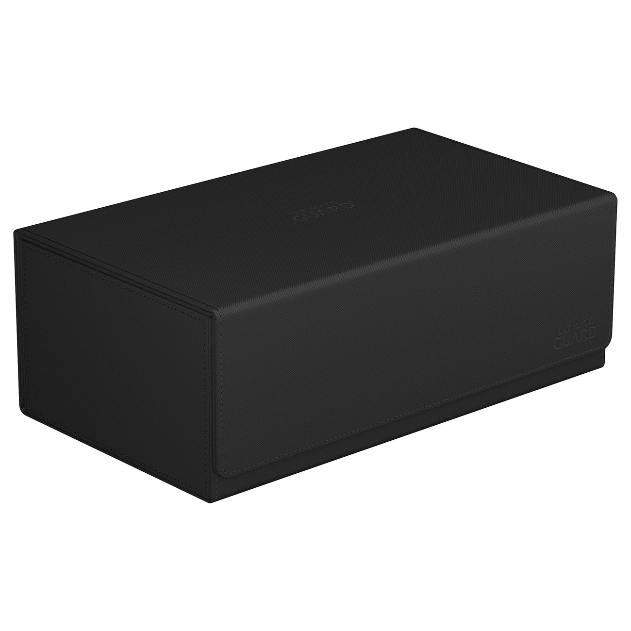 Produktbild Ultimate Guard Arkhive 800+ XenoSkin Monocolor Schwarz