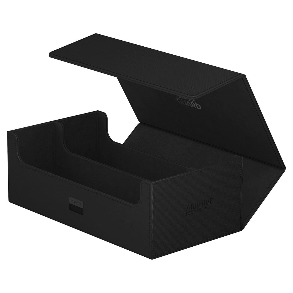 Produktbild Ultimate Guard Arkhive 800+ XenoSkin Monocolor Schwarz