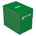 Produktbild Ultimate Guard Deck Case 133+ - Green
