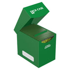 Produktbild Ultimate Guard Deck Case 133+ - Green