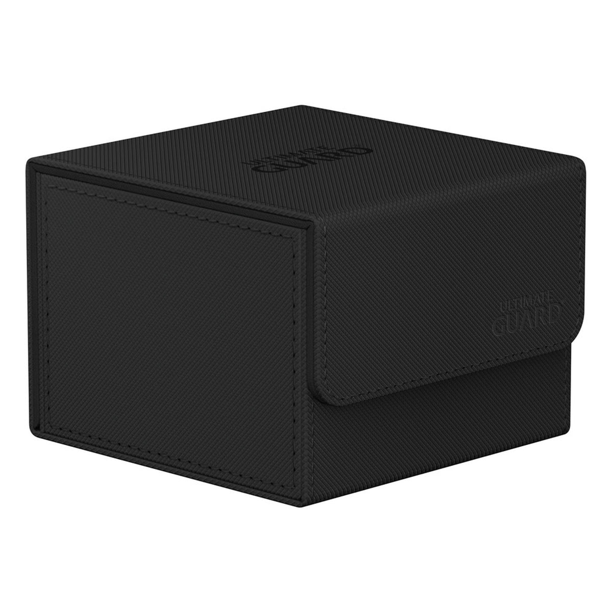 Product image Ultimate Guard Sidewinder 133+ Xenoskin – Black